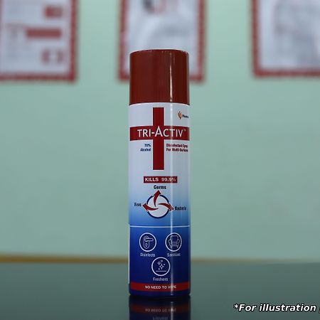 Itsy Hotels Hsr Comfort بنغالور المظهر الخارجي الصورة
