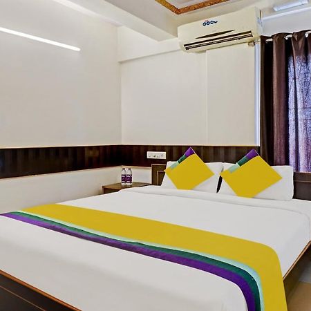 Itsy Hotels Hsr Comfort بنغالور المظهر الخارجي الصورة