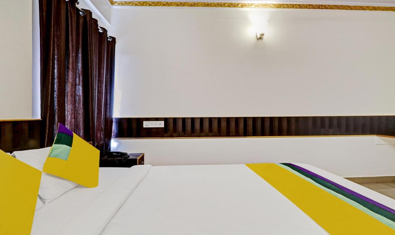 Itsy Hotels Hsr Comfort بنغالور المظهر الخارجي الصورة