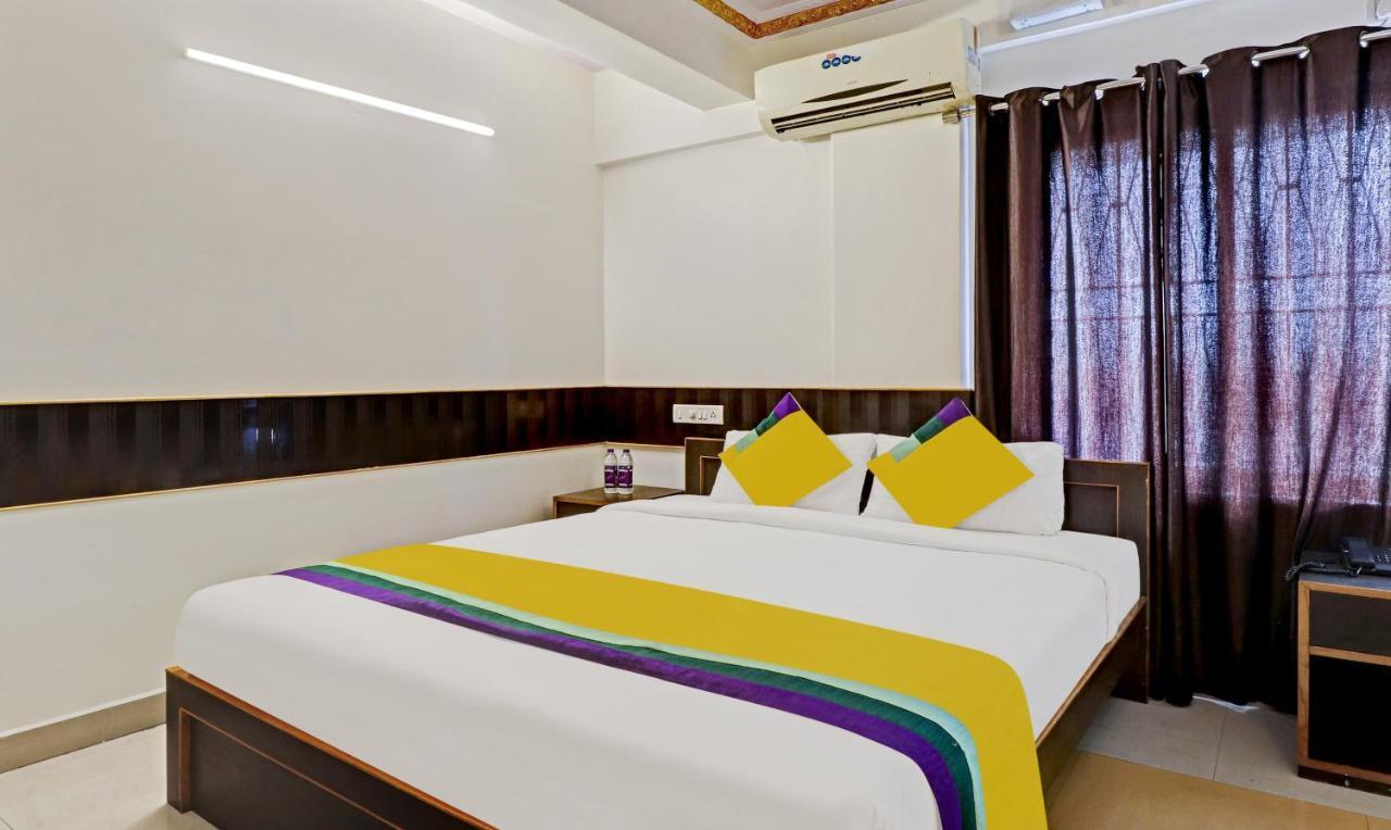 Itsy Hotels Hsr Comfort بنغالور المظهر الخارجي الصورة