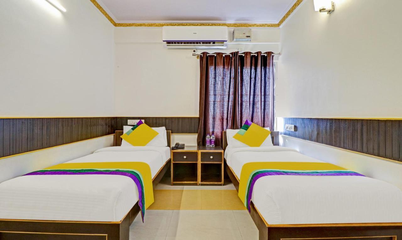 Itsy Hotels Hsr Comfort بنغالور المظهر الخارجي الصورة