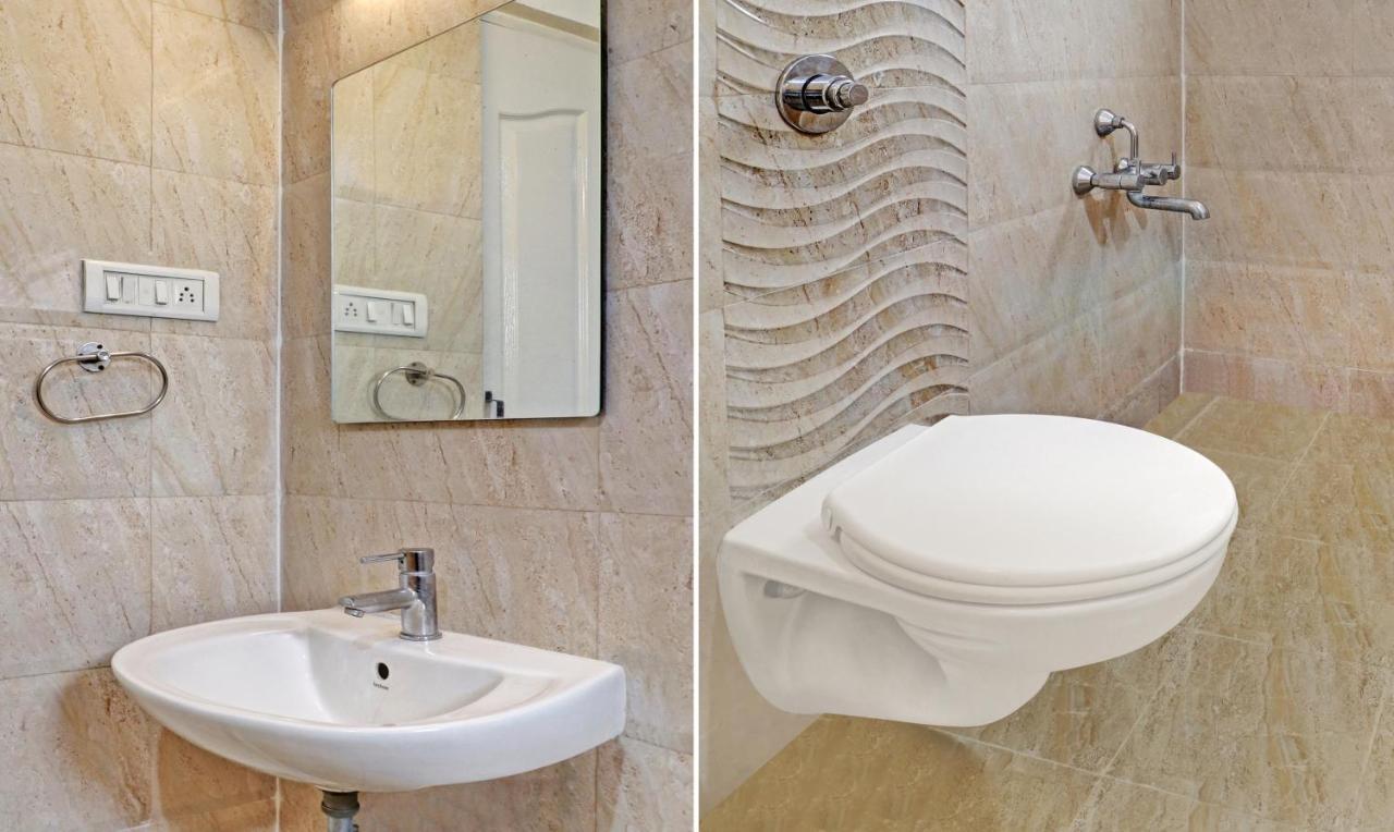 Itsy Hotels Hsr Comfort بنغالور المظهر الخارجي الصورة