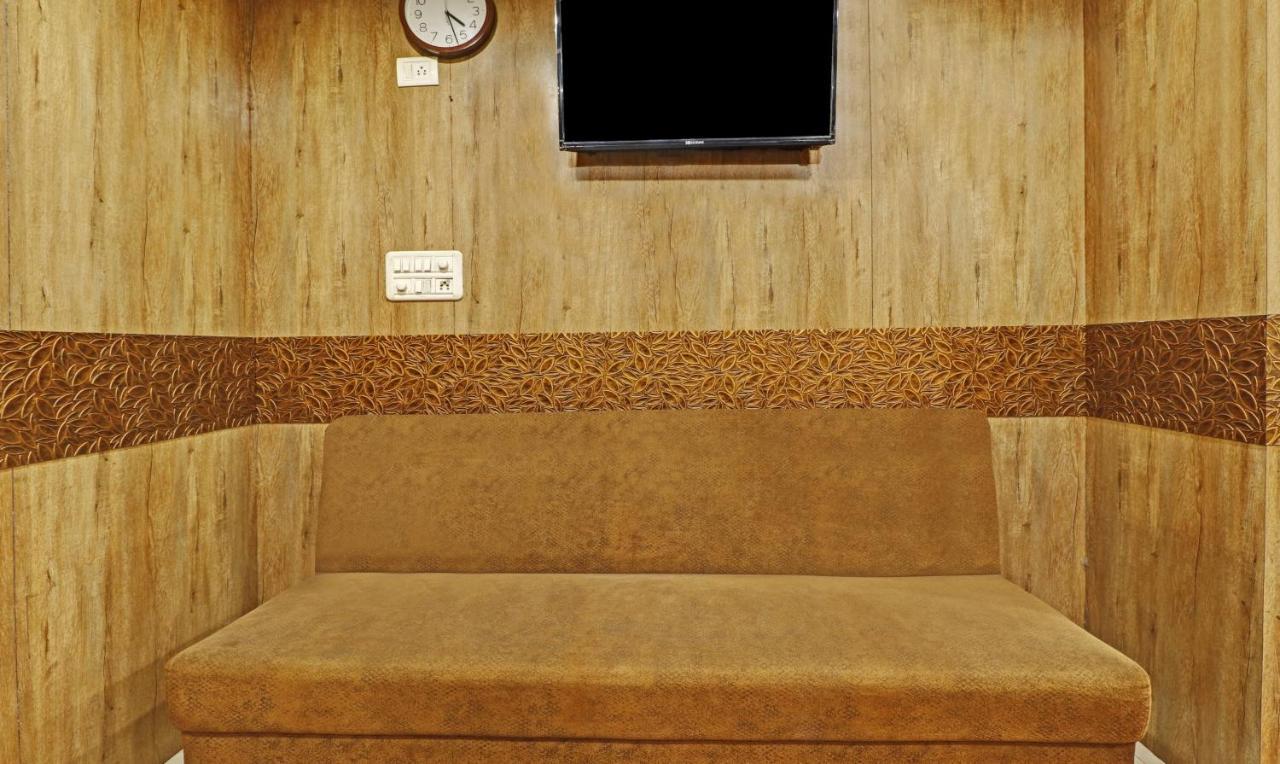 Itsy Hotels Hsr Comfort بنغالور المظهر الخارجي الصورة