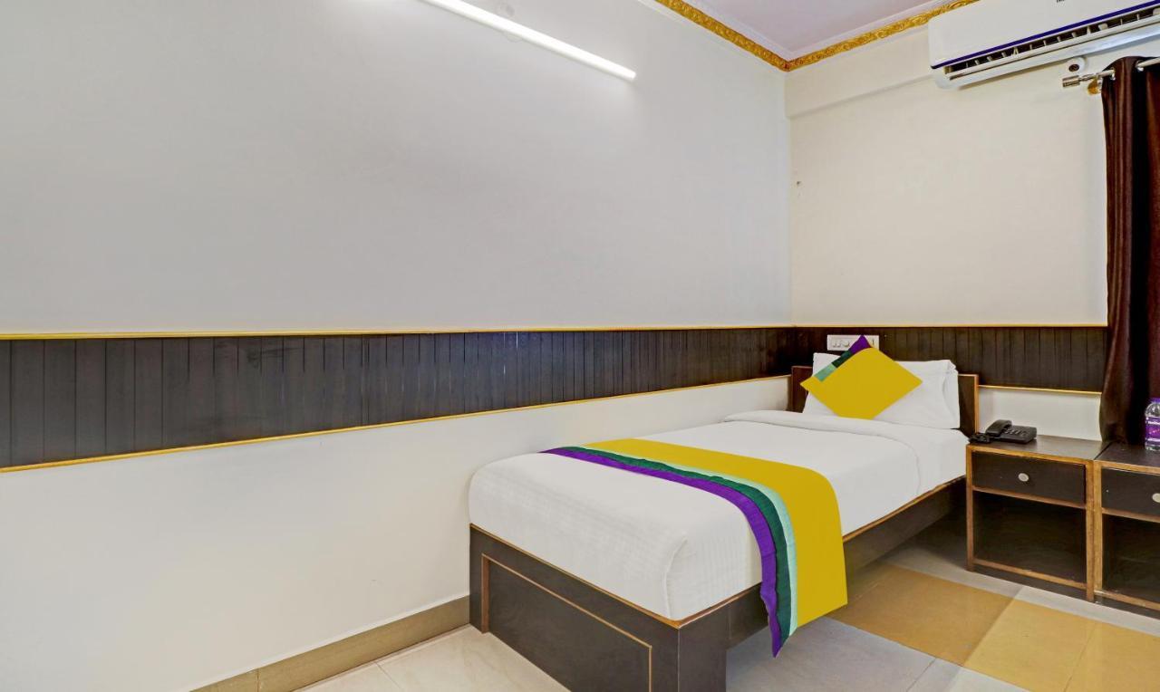 Itsy Hotels Hsr Comfort بنغالور المظهر الخارجي الصورة
